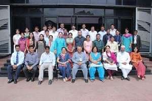 College Image